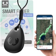 Велосипед Автомобіль Собака Ключі Локатор Gps Smart Bluetooth Finder Android