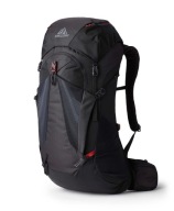 Рюкзак Gregory Zulu 40L Rc Md/Lg V.black 145667-0662
