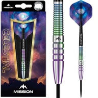 Дартс Дартс Mission Celestial 95% Вольфрам 25Г