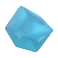 Squeeze Ice Block Miniature Simulation Blue Ice Block Cp Simulation