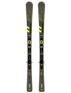 Гірські Лижі Rossignol Forza 40 V-Ca + Look Xpress 11 Gw 2025 164
