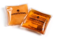 Багаторазова Гелева Грілка Lifesystems Reusable Hand Warmers
