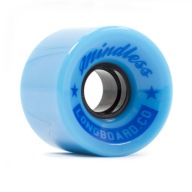Колеса Longboard Mindless Cruiser 60X40 Мм 83A Lb