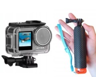 Водонепроникний Набір Для Плавання Для Dji Osmo Action 5 Pro Waterproof Case