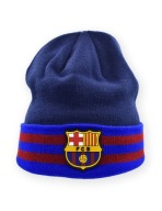 Універсальна Зимова Шапка Fc Barcelona