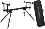 Delphin Rodpod Bronx 2G Stalx 2 Rod Station