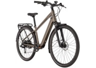 Чоловічий Великий Електробайк Cannondale Mavaro Neo Sl 2 Запас Ходу До 100 Км