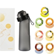 Scented Mug 650Ml Spice Water Bottle -7 Pcs
