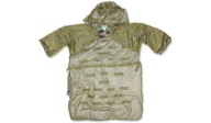 Mfh - Mash Coat - Od Green