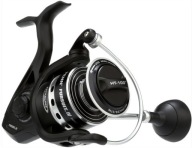Penn Puriv6000 Pursuitiv6000 Котушка В Коробці