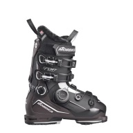 Лижні Черевики Nordica Sportmachine 3 Boa 95 W Gw Black/Irid Purple/White