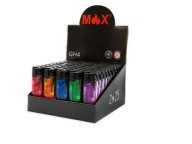 50 Запальничок Max Gh4 Glow Lighter