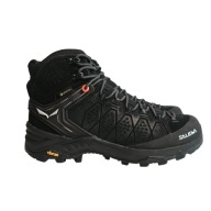 Високі Трекінгові Черевики Salewa Alp Trainer 2 Mid Gtx 0971