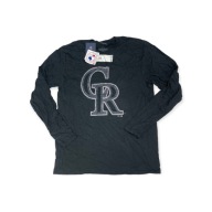Чоловіча Футболка Colorado Rockies Mlb M