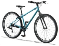 Дитячий Велосипед Kubikes 27.5S Mtb Бірюзовий