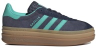 Взуття Adidas Gazelle Bold Jq6437
