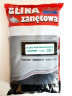 Чорна Дисперсна Глина 1,5 Кг Boland Bruda