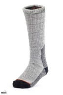 Geoff Anderson Boot Warmer Sock M/41-43 Skarpety Z Wełny Merynosa