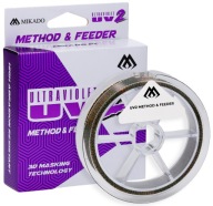 Шнур Mikado Ultraviolet Ii Method Feeder 0,25 Мм 150 М