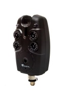 Crystal Rf 1988 Round Світлодіодний Промисловий Індикатор. Бізнокольоровий + Протизгад