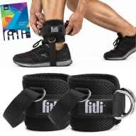 Комплект З 2 Тренувальних Голементів Ankle Gym For Atlas Lifts