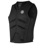Чорний Захисний Жилет Neilpryde Combat Foil Impact Side Zip Black Розмір Xl/54..Fs