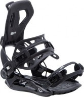 Кріплення Для Сноуборду Snow Pro Sp Ft360 Чорні 20232/L