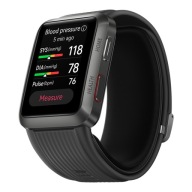 Розумний Годинник Huawei Watch D Чорний