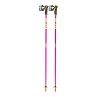 Leki Sticks 3D Spitfire Рожевий 130