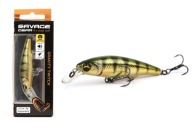 Воблер Savage Gear Gravity Twitch Sr-9,5См