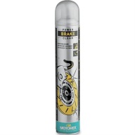 Motorex Power Brake Clean Спрей Для Очищення Гальм 750Мл