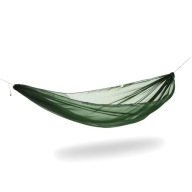 Легкий Туристичний Гамак Lesovik - Sul З Підвісом Sneka Ul Forest Green