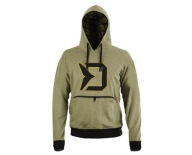 Толстовка Delphin Rawer One Tacklepocket L