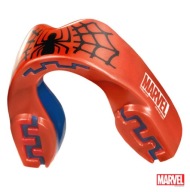 Safe Jawz Safe Jawz Marvel Spider Man, Senior, Tasteless Капа