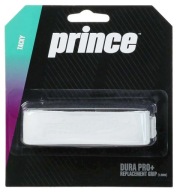Prince Dura Pro + Replacement Grip Base Wrap X1 Білий