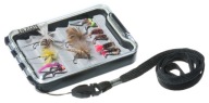 Мухоловка Jaxon Fly Max 2 Rj-Hb01C 11X8X3 См