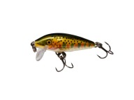 Воблер Rapala Countdown Cd03 Rt 3 См 4 Г 1 Шт.