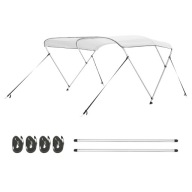Складний Теплоізоляційний Навіс Bimini 3 Arch 170-182X182X117Cm