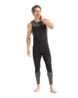 Jobe Foam [M] Toronto Long John 2Mm 95757