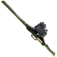 Чохол Для Вудки Daiwa Prorex Converter Stalker І Сумка На Пояс 145См