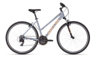 Велосипед Kellys Clea 10 Misty Blue, Розмір M