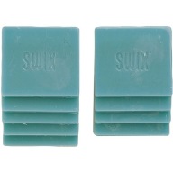 U2250 Uni Wax Cold Мастило Для Лиж І Сноубордів -4/-20*C Куб 250Г Swix