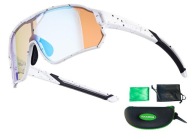 Дитячі Велоокуляри 8-14 Років Поляризаційні Uv400 Rockbros Sp314/8 Tr