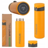 Термокружка 500 Мл Lunar Rockland Yellow Handy Lightweight