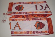 As Roma - Daje Roma - Шарф - З Італії
