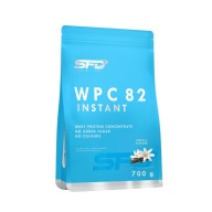Sfd Wpc 82 Instant 700G Vanilla Whey Protein Без Цукру М’язи Кістки