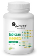 Aliness Magnesium Malate With P-5-P (Magnesium Malate + Vitamin B6) 100 Мг 10