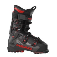 Лижні Черевики Head Edge 110 Hv Gw Anthracite Red