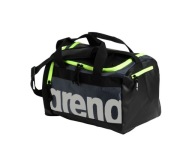 Велика Спортивна Сумка Для Басейну, Тренажерного Залу Arena Team Duffle Spiky Iii 40Л