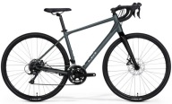 Merida M_Bike Grv 100 Сірий